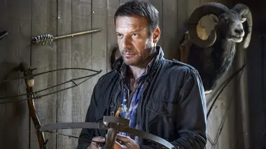 Alex Hugo S06E01 Jour de colère