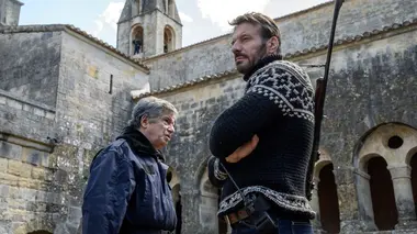 Alex Hugo S07E04 La fille de l'hiver