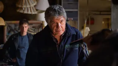 Alex Hugo S08E01 Les indomptés