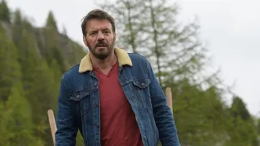 Alex Hugo S08E02 Mauvais sang