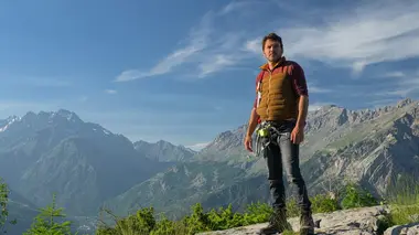 Alex Hugo S10E01 La vallée des vautours