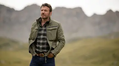 Alex Hugo S11E02 Le nouvel Eldorado