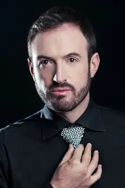 Photo Alex O'Dogherty