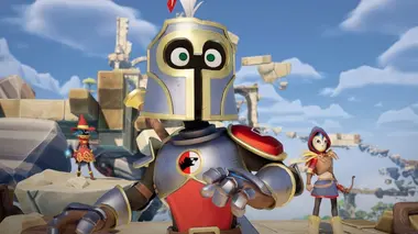 L'étoffe d'un capitaine