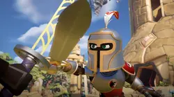 Alex Player S01E06 Chacun son style