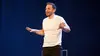 2021 • Alex Ramirès : Sensiblement viril Self