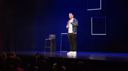 Alex Ramirès : Sensiblement viril