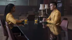 Alex Rider S01E05 La méthode Greif