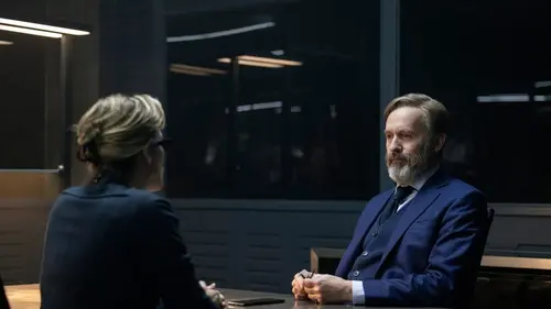 Casting Alex Rider S03E02 Le consanto