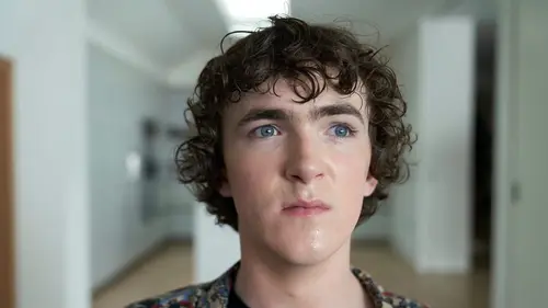 Alex Rider S01E06 Projet Gemini