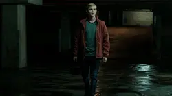 Alex Rider S01E07 L'assaut