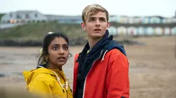 Alex Rider S02E01 Trauma