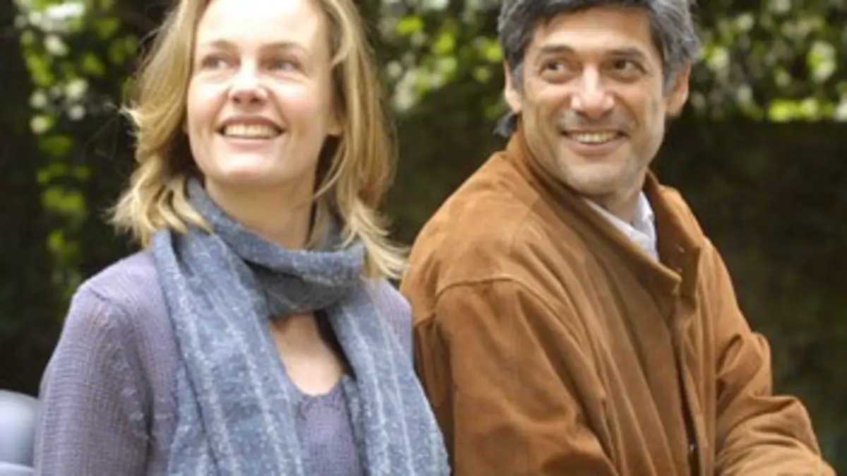 Alex Santana, négociateur Un ange noir