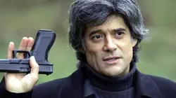 Visuel de Alex Santana, négociateur