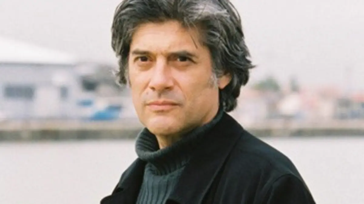 Alex Santana, négociateur Le prédateur