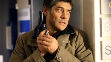 L'inconnue du Belvédère (2003)