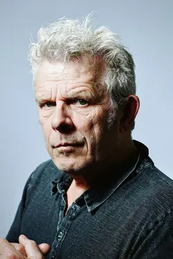 Photo de Alex Van Warmerdam