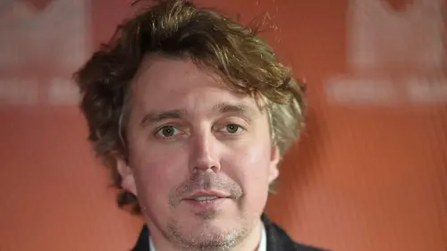 Alex Vizorek : Ad vitam