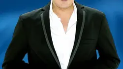 Alex Vizorek est une dernière fois une oeuvre d'art