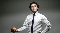 Alex Vizorek est une œuvre d'art en streaming