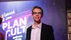 Alex Vizorek et son plan cult