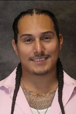 Photo Alexander Adrian Gibson