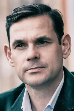 Photo de Alexander Beyer