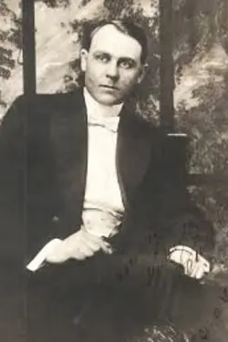 Photo Alexander Campbell