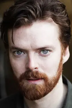 Photo Alexander Campbell