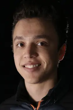 Photo Alexander Goodwin