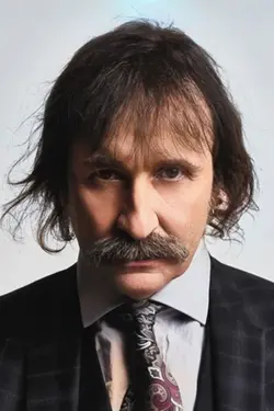 Photo Alexander Hacke