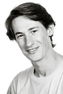 Photo Alexander Jones