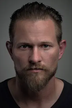 Photo Alexander Kane