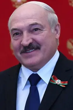 Photo de Alexander Lukashenko