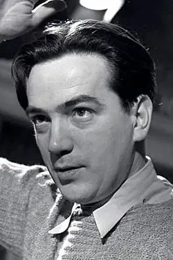 Photo Alexander Mackendrick