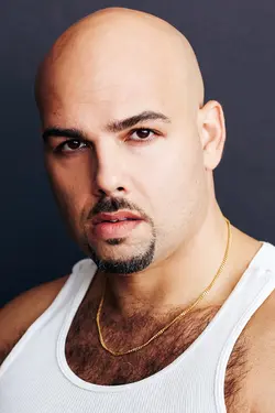 Photo Alexander Salamat