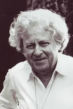 Photo Alexander Salkind