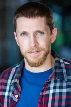 Photo Alexander Walsh