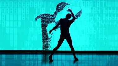 Alexander Whitley Dance Company : Anti-Body - Colours International Dance Festival, Stuttgart 2022