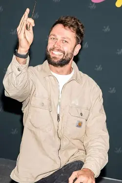 Photo Alexander Wolf David