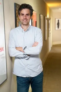 Photo Alexander Young