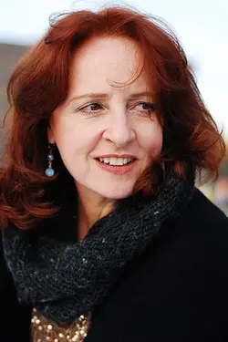 Photo de Alexandra Boyd