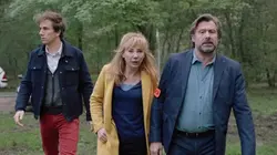 Alexandra Ehle S02E01 La survivante