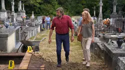 Alexandra Ehle S02E03 Le miracle