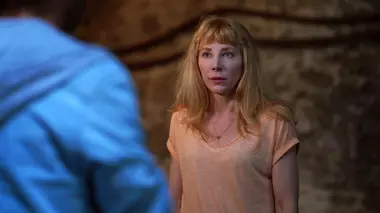 Alexandra Ehle S02E02 La peste