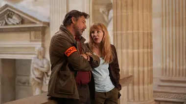 Alexandra Ehle S04E01 Coeur de pierre