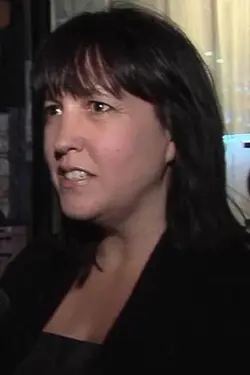 Photo Alexandra Ferguson