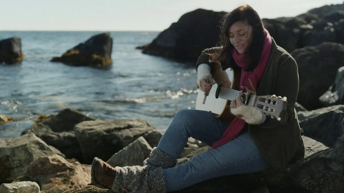 Alexandra Hernandez, l'archipel et l'océan replay