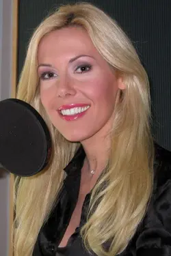 Photo de Alexandra Klim