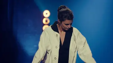 Alexandra Pizzagali : C'est dans la tête - Chapitre I